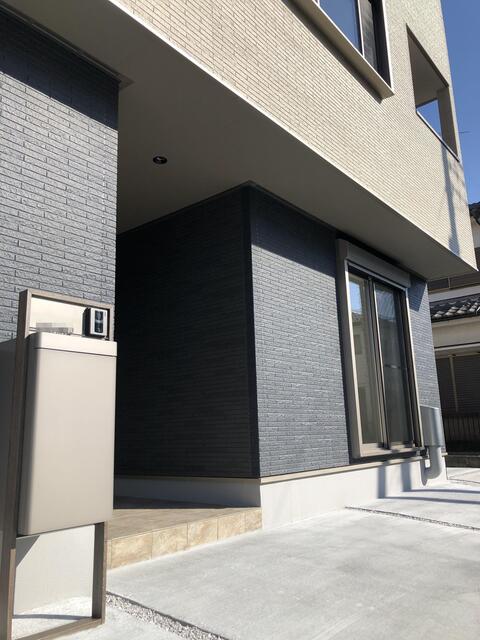 アフター