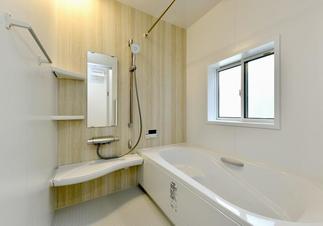 お掃除ラクラク