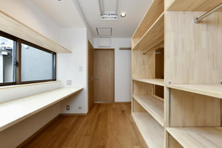 ランドリールーム