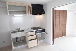 施工後After写真２