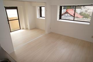 施工後After写真３