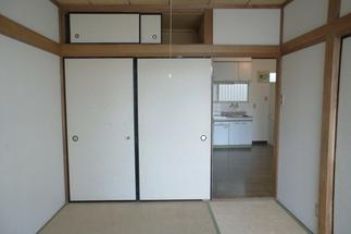 施工前Before写真