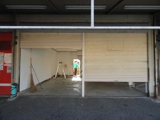 施工前Before写真