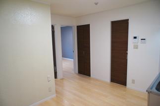 施工後After写真２