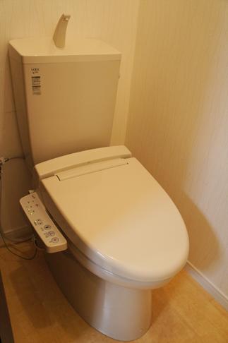 施工後After写真３