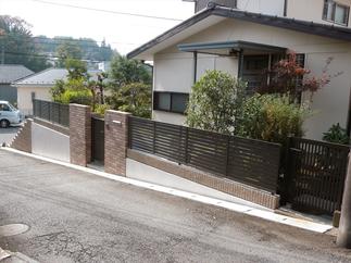 施工後After写真３