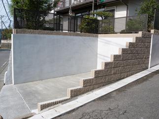 施工後After写真４