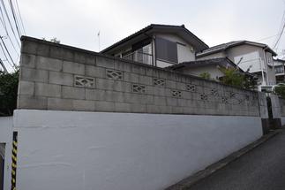 施工前Before写真