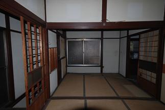 施工前Before写真