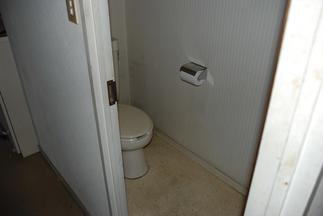 施工前Before写真２