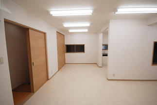 施工後After写真１