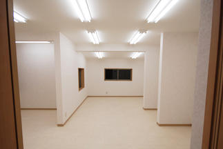 施工後After写真２