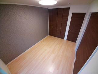 施工後After写真１