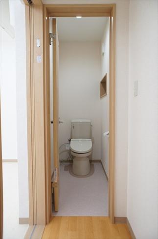 施工後After写真４