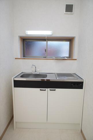 施工後After写真５