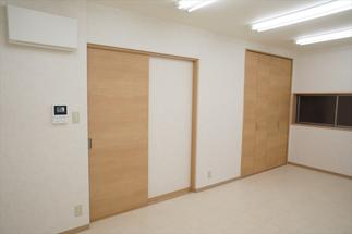 施工後After写真３