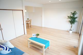 施工後After写真４