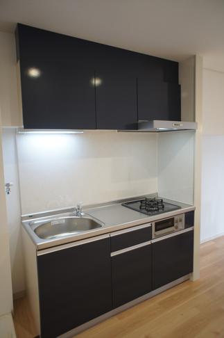 施工後After写真１