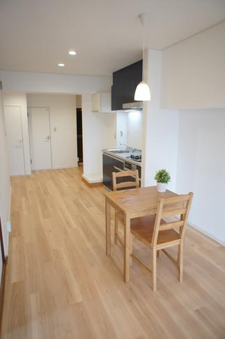 施工後After写真２