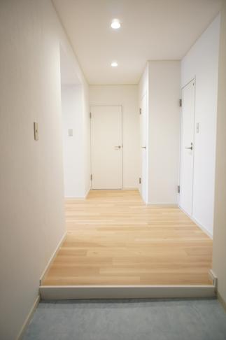 施工後After写真３