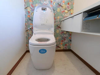 LIXIL【サティスG】