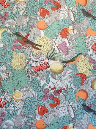 アクセントクロス