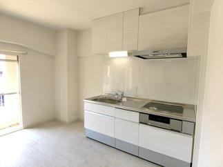 LIXILキッチン【シエラ】