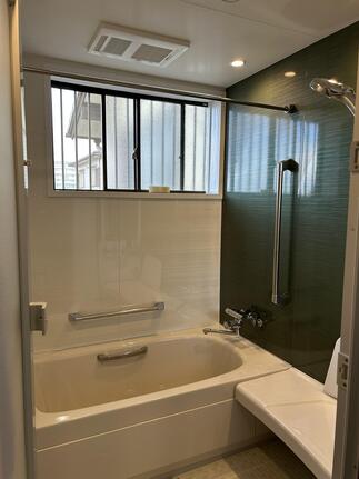 リラックス空間