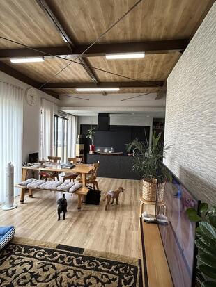 S様邸　リノベーション