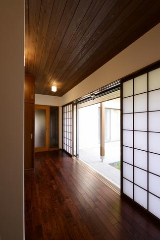 玄関ホール・廊下(1)