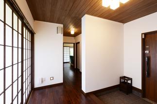 玄関ホール・廊下(2)