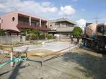 O様邸　基礎工事.JPG