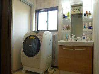 明るい空間へリニューアル