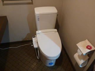 組み合わせ便器