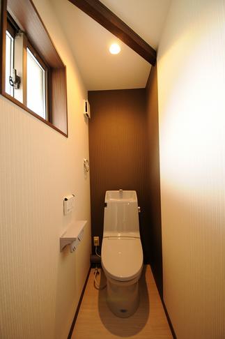 2Fトイレスペース