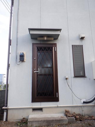 防犯面も見た目もよくなりました！