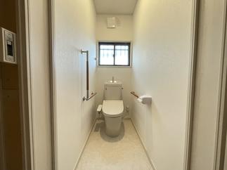 節水型トイレアメージュ便器