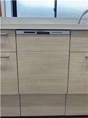 ビルトイン食洗器（補助金対象製品）