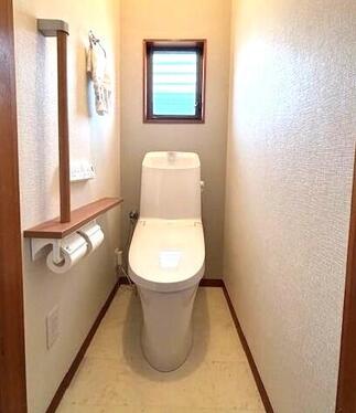 2階はリクシル『アメージュ』