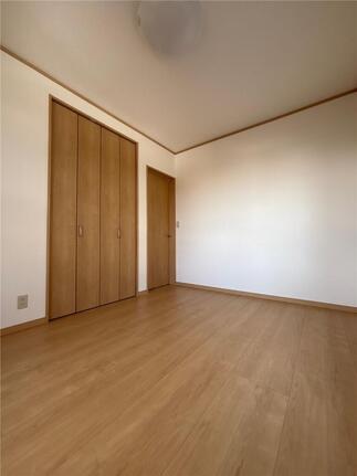 2Fは和室から洋室へ