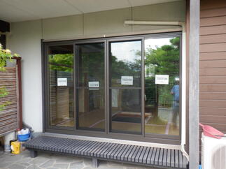 インプラス設置