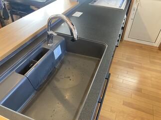 セラミック天板