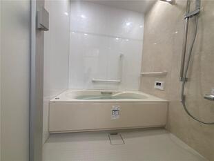 浴室暖房付きでヒートショックを予防します！（IN富士川町）