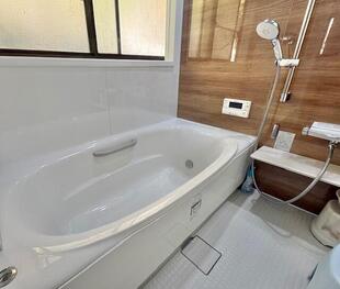 エコ設備+断熱窓で92.000円獲得！（IN南アルプス市）