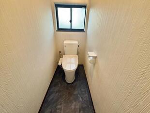 LIXILリトイレ『アメージュ』の1dayリフォーム！