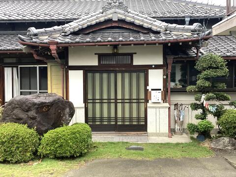 ビフォー