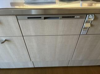 国内メーカーの食洗機