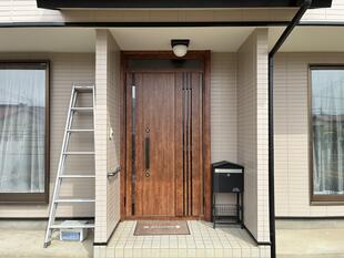 おうちの気になるさまざまな箇所に対応いたします！