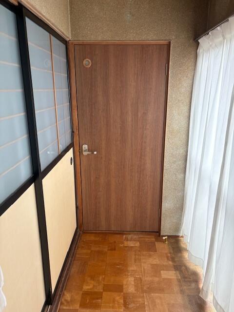 アフター
