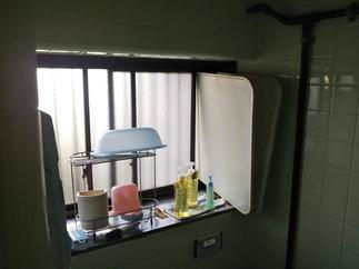 高断熱窓に交換